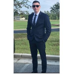 Meet your Posher, Mark